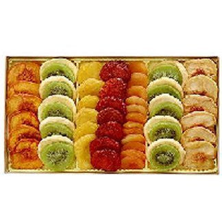 California Dried Fruit Medley