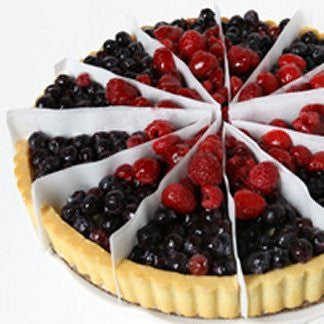 Mountain Berry Tart