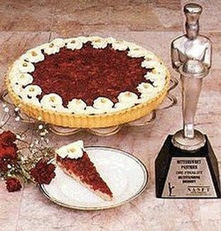 Cranberry Walnut Cheese Tart