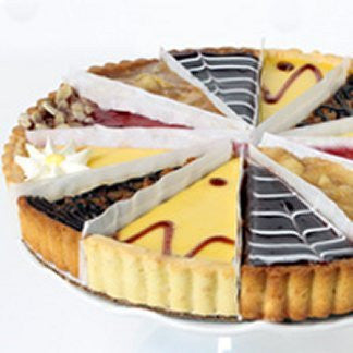 Tart Sampler