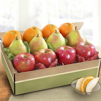California Fruit Trio - Grande