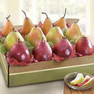 The Ultimate PEARadise