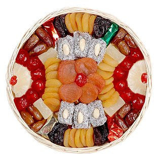 Sunshine Delight - Dried Fruit Basket