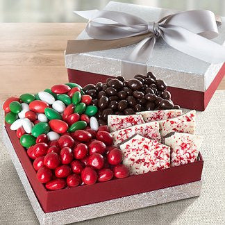 Sweet Gourmet Gift Box