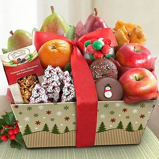 Holiday Wonders