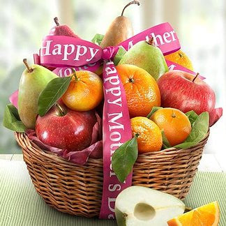 All the Best for Mom