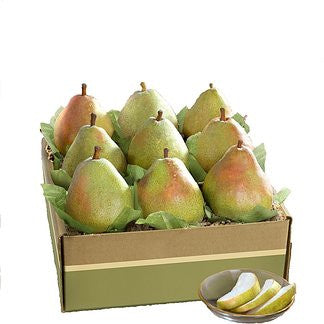 Imperial Comice Signature Fruit Gift