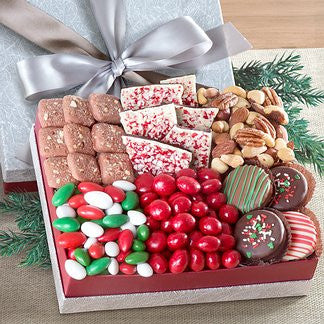 Holiday Gourmet Collection