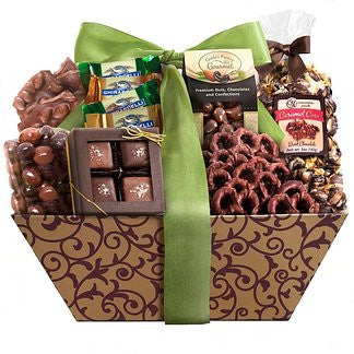 Chocolisious Gift