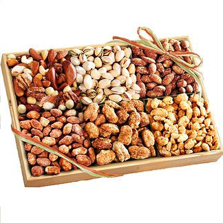 California Crunch