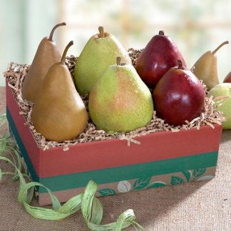 PEARadise Fruit Gift