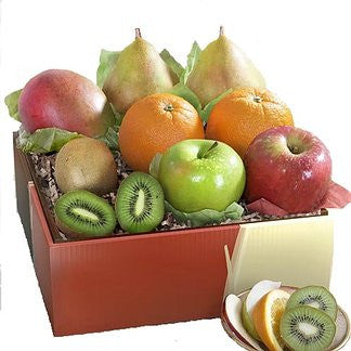 California Signature Fruit Collection