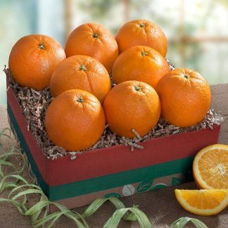 California Sunshine Oranges
