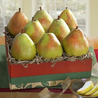 Ventura D'Anjou Signature Fruit Gift