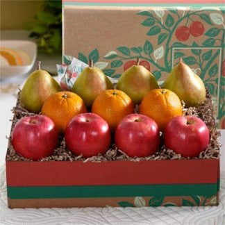California Fruit Trio - Grande