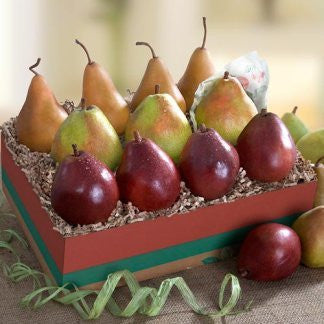 The Ultimate PEARadise