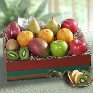 Deluxe Signature Fruit Collection