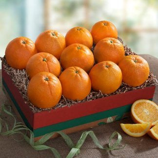 Deluxe California Sunshine Oranges
