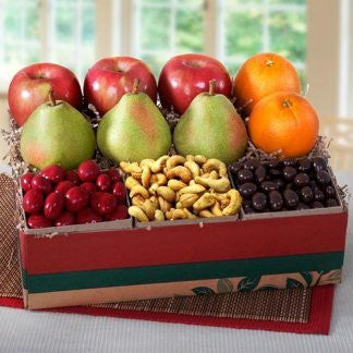 Grand Fruit and Nuts Collection
