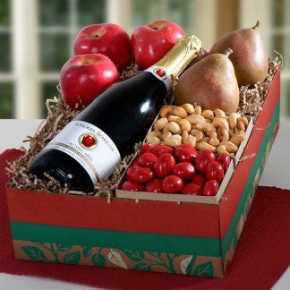 California Celebration Gift