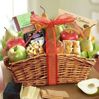 Wine Country Fruit Favorites