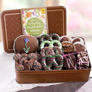 Chocolate Collection for Mom