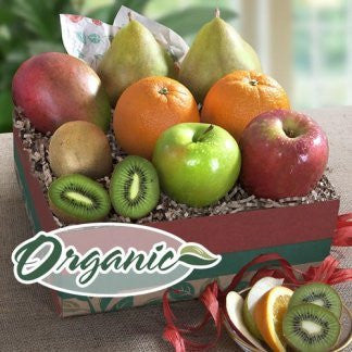 Organic Fruit - Signature Collection