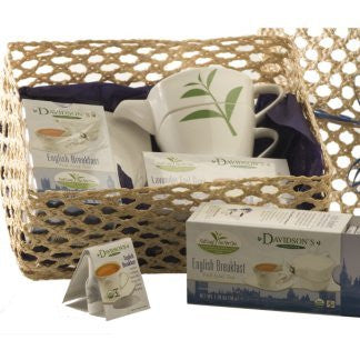 Full Leaf for One Gift Set