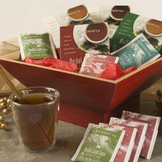 Bamboo Holiday Gift Set