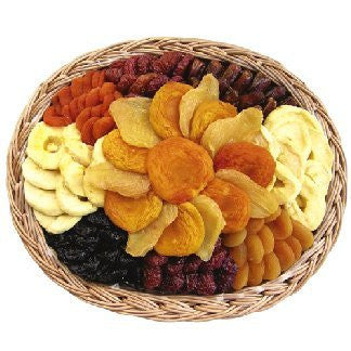Wine Country Bounty Dried Fruit Tray