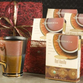 South African Herbal Tea Gift