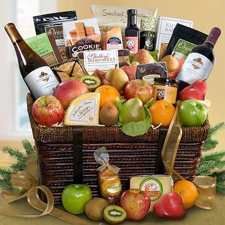 Grand Wine Country Gourmet
