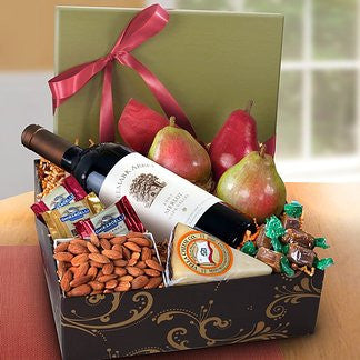 Cabernet Celebration Gift Box