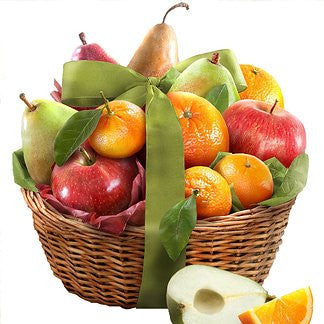 All the Best Gift Basket