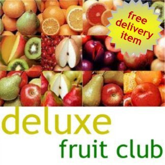 BEST VALUE - 12 Month Mixed Fruit Delivery Item# REGCLUB-C12M