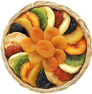 Sundown Dried Fruit Basket
