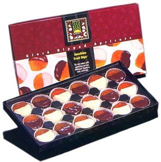 Sunshine Fruit Dips