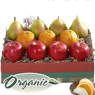 California Fruit Trio - Grande