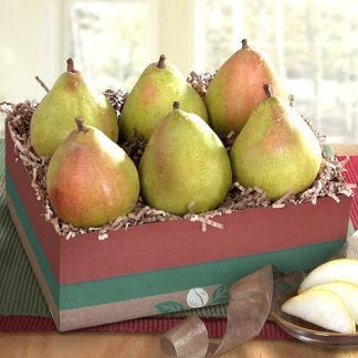 D'Anjou Pears Gift