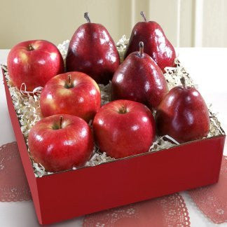 Organic Forbidden Fruit Gift Box