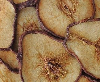 NATURAL CALIFORNIA PEARS 1 LB.
